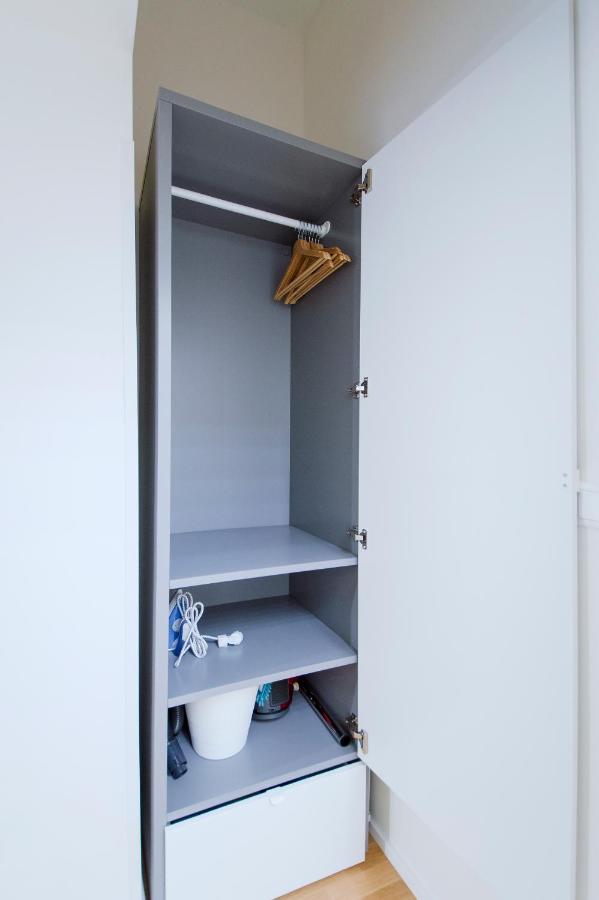 Modern Pricna 4 Apartment Prag