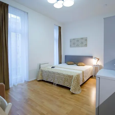 Modern Apartment Pricna 4 Prague Exterior photo