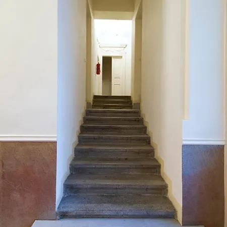 Modern Apartment Pricna 4 Prague Exterior photo