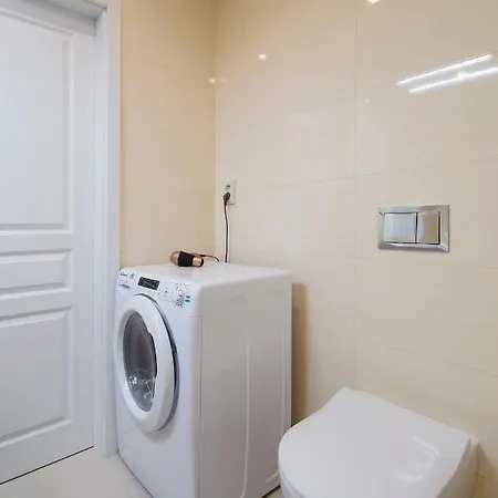Modern Apartment Pricna 4 Prague Exterior photo