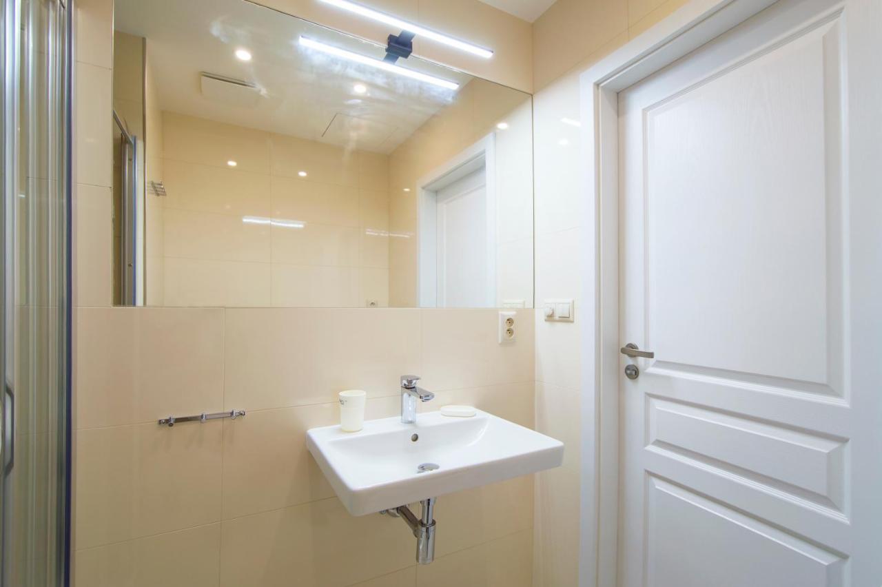 Modern Pricna 4 Appartement Prague