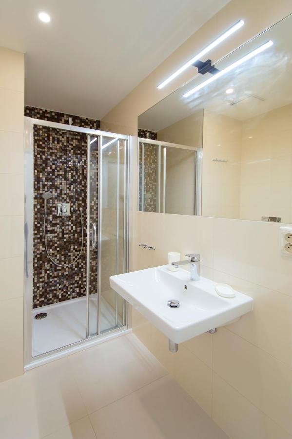 Modern Pricna 4 Appartement Prague