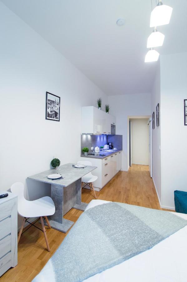 Modern Pricna 4 Appartement