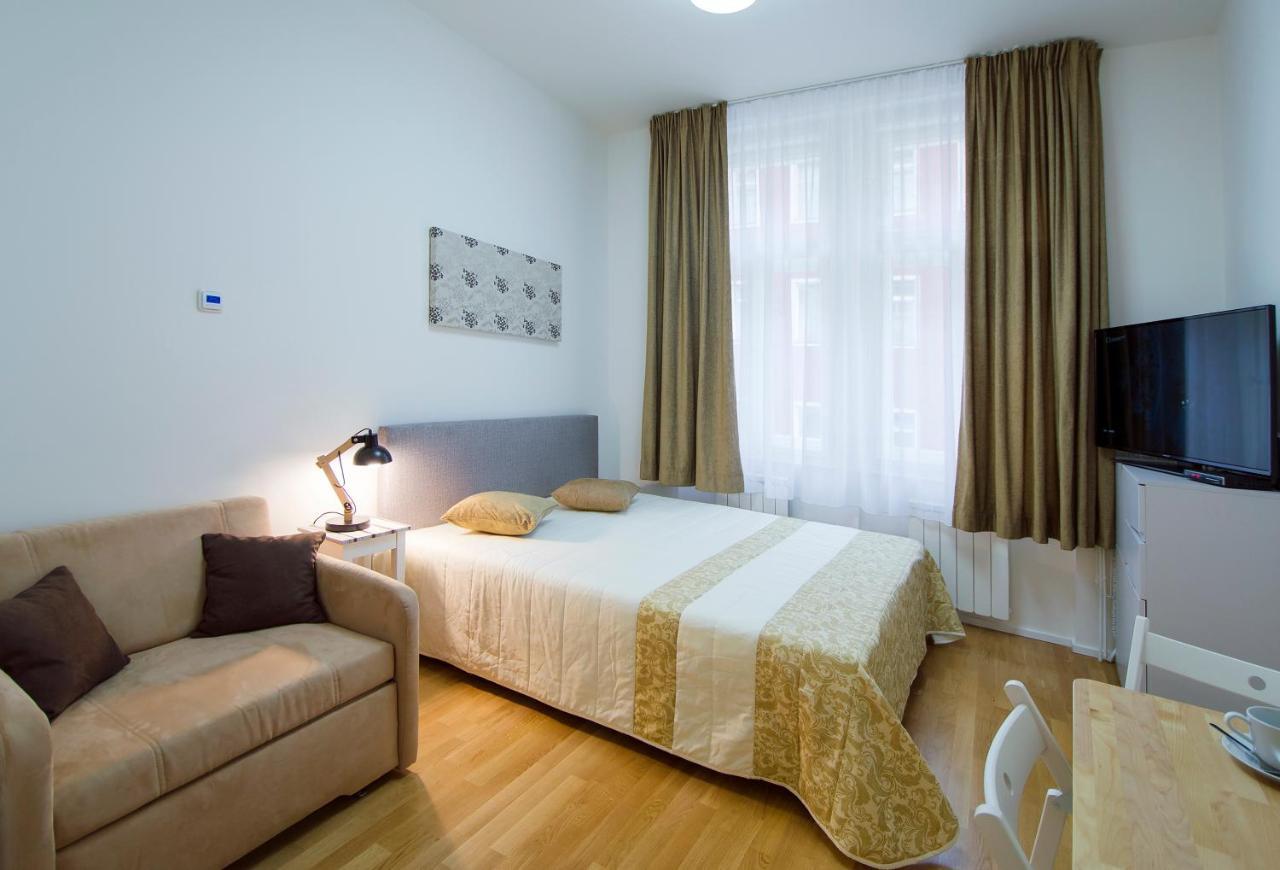 Appartement Modern Pricna 4